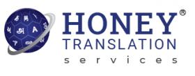 Honey Translation Services